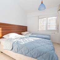 Summer Maisonette Kriopigi