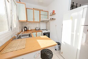 Summer Maisonette Kriopigi