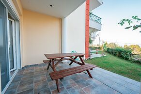 Summer Maisonette Kriopigi