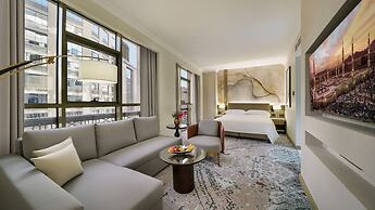 Rotana Al Manakha Madinah