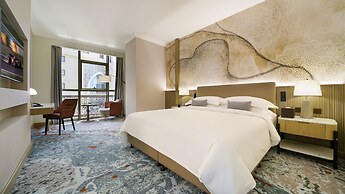 Rotana Al Manakha Madinah