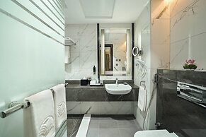 Rotana Al Manakha Madinah