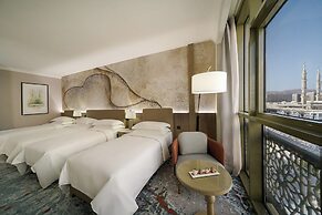 Rotana Al Manakha Madinah