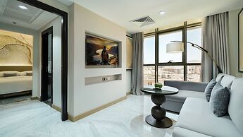 Rotana Al Manakha Madinah