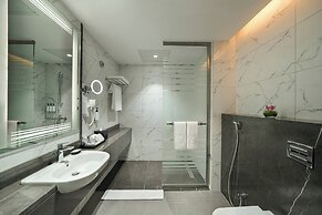 Rotana Al Manakha Madinah