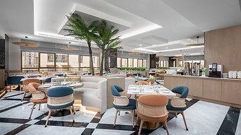 Rotana Al Manakha Madinah