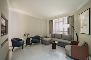 Rotana Al Manakha Madinah