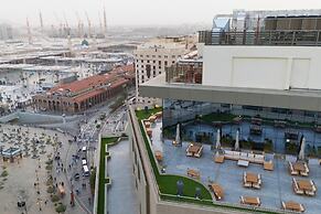 Rotana Al Manakha Madinah
