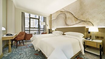 Rotana Al Manakha Madinah