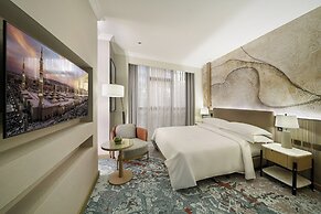 Rotana Al Manakha Madinah
