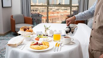 Rotana Al Manakha Madinah