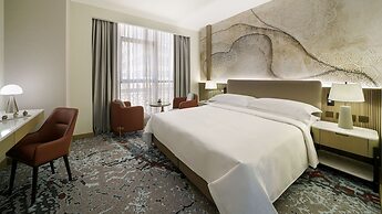 Rotana Al Manakha Madinah