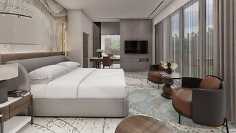 Rotana Al Manakha Madinah