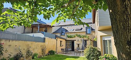 Chambres d'hôtes L'AMPHITRYON