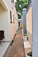 Haber Motel Enterprise Ltd-