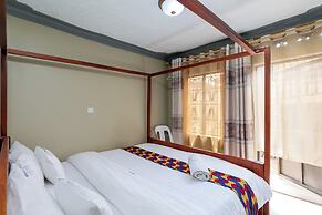 Haber Motel Enterprise Ltd-