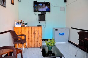 Haber Motel Enterprise Ltd-