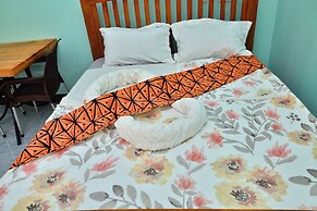 Haber Motel Enterprise Ltd-