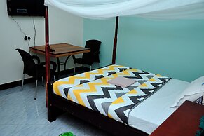Haber Motel Enterprise Ltd-
