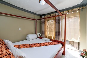 Haber Motel Enterprise Ltd-