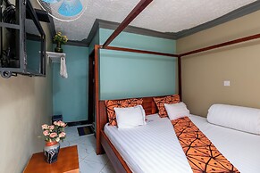 Haber Motel Enterprise Ltd-