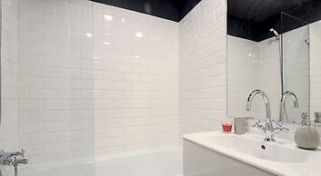 Lis003 · Charming Studio +netflix +washing Machine
