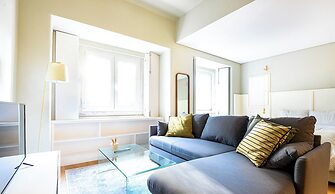 Lis003 · Charming Studio +netflix +washing Machine
