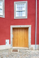 Foz003 · Light-filled Studio With Courtyard Garden