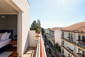 Acm033 Bombarda Homes, 2BR Duplex w/ Balcony