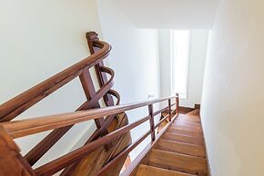 Acm033 Bombarda Homes, 2BR Duplex w/ Balcony
