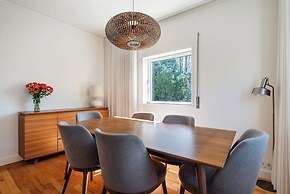 Acm033 Bombarda Homes, 2BR Duplex w/ Balcony