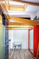 Real01 · Tiny Little Home in the City Centre