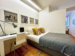 Santo1 · Modern Studio Close to Timeout Market