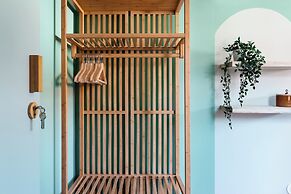 Alegr3 · Trendy & Charming Apartment
