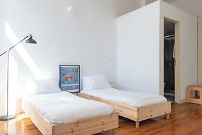 Urbsc4 · Santa Catarina Studios · Apt 4