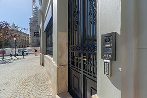Prt003 · Charming Apartment Porto