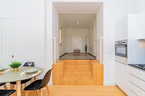 Prt003 · Charming Apartment Porto