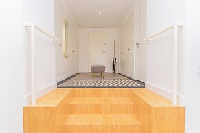 Prt003 · Charming Apartment Porto