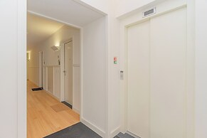 Prt003 · Charming Apartment Porto