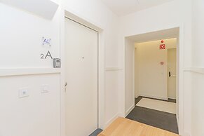 Prt003 · Charming Apartment Porto