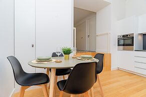Prt003 · Charming Apartment Porto