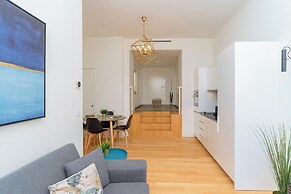 Prt003 · Charming Apartment Porto