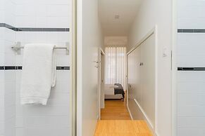 Prt003 · Charming Apartment Porto