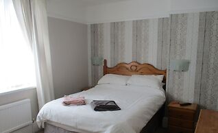 Sefton Lodge