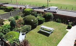 Sefton Lodge