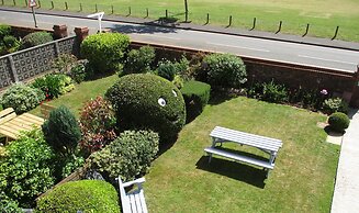 Sefton Lodge