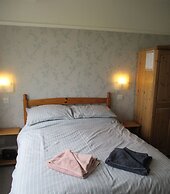 Sefton Lodge