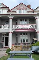 Sefton Lodge