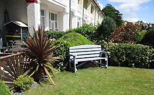 Sefton Lodge