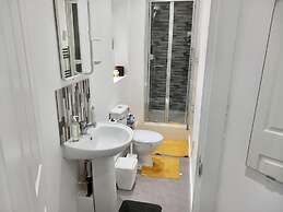Cosy 1-bed Studio in Northolt